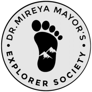 Explorer Society Fan Pack Giveaway — Enter to Win 1