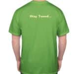 Answers Lie in the Wild – Unisex T-Shirt - Image 2