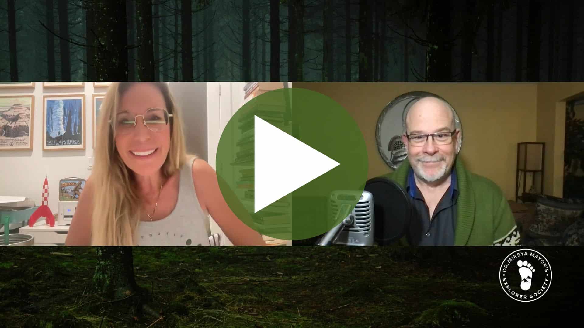Exclusive Live Stream with Dave Schrader