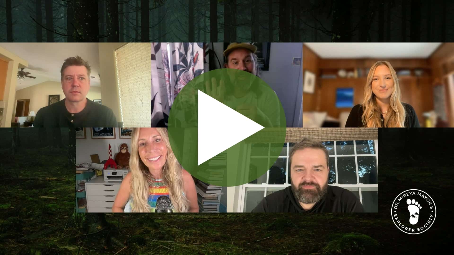 What the Cameras Didn’t Show: Inside Bigfoot TV