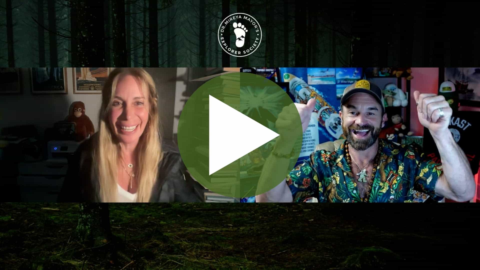 RPG Returns: Live Q&A Part 2 – Water, Land & Fringe Theories