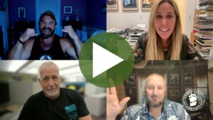 Caribbean Bigfoot Cruise VOD Replay