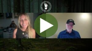 Off The Record with Pete Kelsey livestream with Dr. Mireya Mayor on Explorer Society