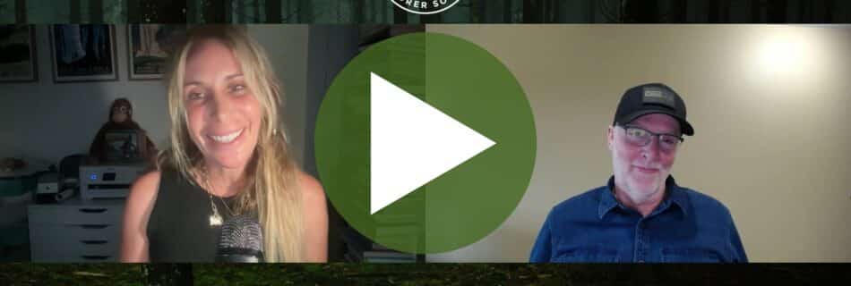 Off The Record with Pete Kelsey – From Bigfoot to the Unexplained 2 Off The Record with Pete Kelsey livestream with Dr. Mireya Mayor on Explorer Society