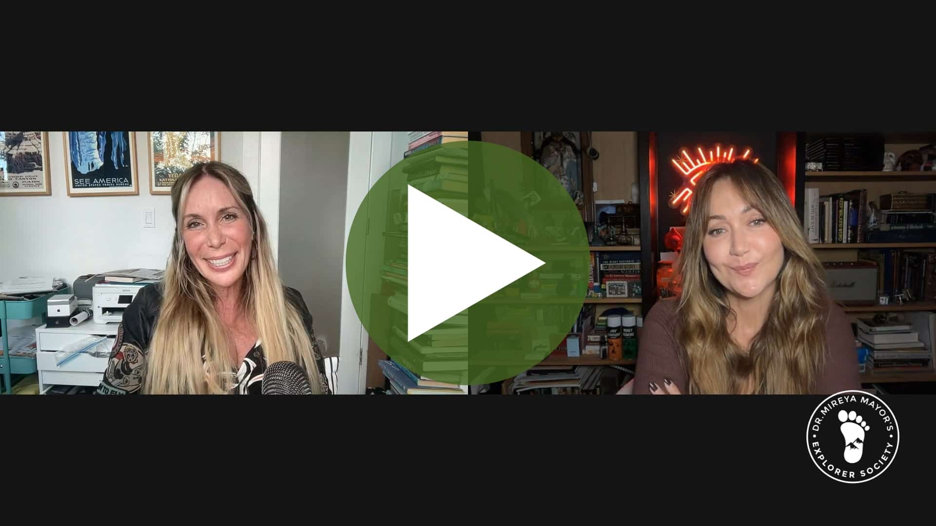 Jessica Chobot Expedition X: Paranormal After Hours