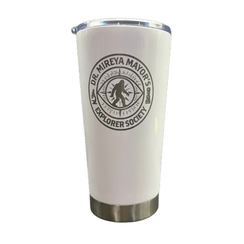 Explorer Society 20 oz. Tumbler