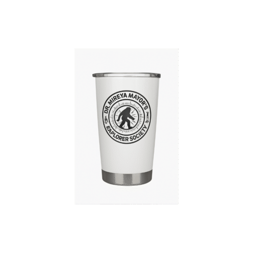 Explorer Society 20 oz. Tumbler