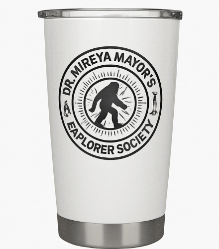 Explorer Society 20 oz. Tumbler