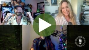 Inside My Bigfoot Life - Behind the Scenes of the Documentary 2 My Bigfoot Life Documentary behind the scenes livestream with Dr. Mireya Mayor and Daniel Lee Barnett