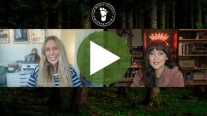 Paranormal After Hours with Jessica Chobot: Part 2 3 Paranormal After Hours with Jessica Chobot livestream with Dr. Mireya Mayor on Explorer Society