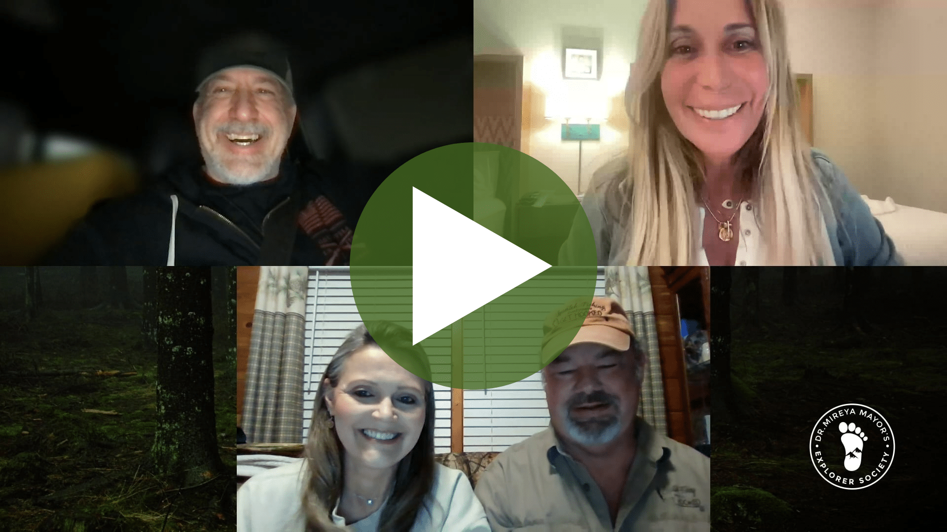 Introducing Explorer Society Bigfoot Expeditions 1 Introducing Explorer Society Bigfoot Expeditions